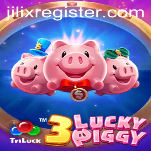 Exploring the World of 3LUCKYPIGGY: A Captivating New Gaming Experience