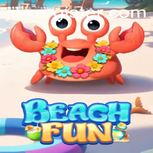 Exploring the Exciting World of BeachFun: A Summer Game for All Ages