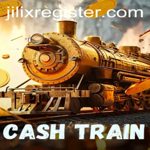 Discover the Thrills of CashTrain: Unraveling the Mystery of Jilix