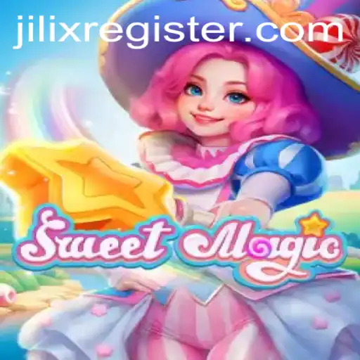 Discover the Enchanting World of SweetMagic