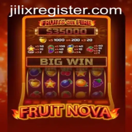 Exploring the World of FruitNova: A Refreshing Game of Strategy and Fun