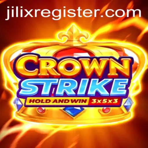 Crownstrike: The Ultimate E-Sports Phenomenon