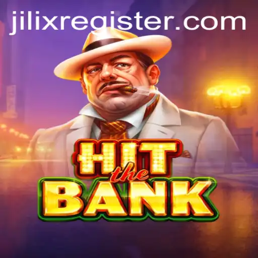 Exploring HitTheBank: A Deep Dive into the Latest Thrilling Game