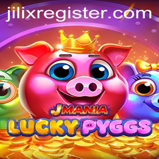 Discover the Enchanting World of JManiaLuckyPyggs