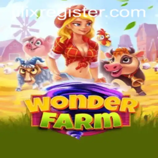 Discovering the Enchanting World of WonderFarm