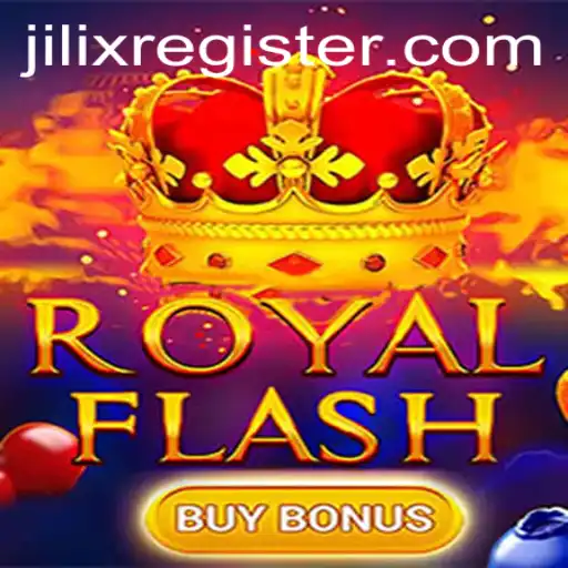 Discover the Thrilling RoyalFlashBuyBonus Game