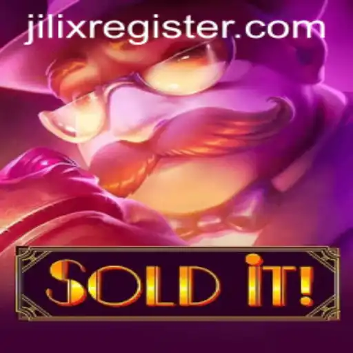 Discover the Thrilling World of Soldit: An In-depth Look at the Game Featuring Jilix