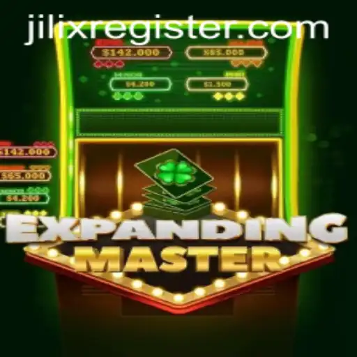 Explore the Strategic World of ExpandingMaster