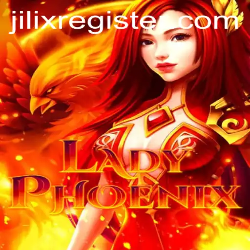 Unveiling the Mysteries of LadyPhoenix: The Realm of Jilix