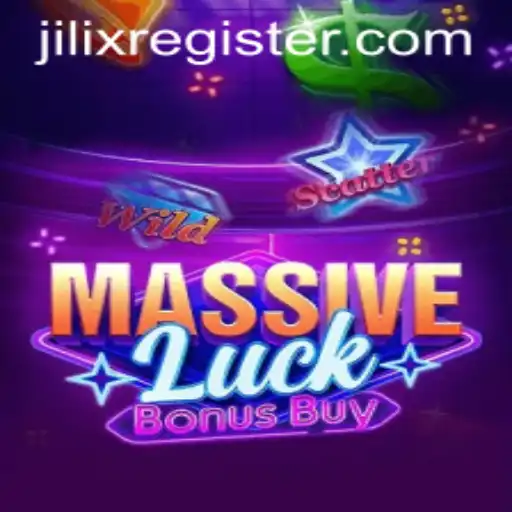 MassiveLuckBonusBuy: Unveiling the Latest Casino Sensation