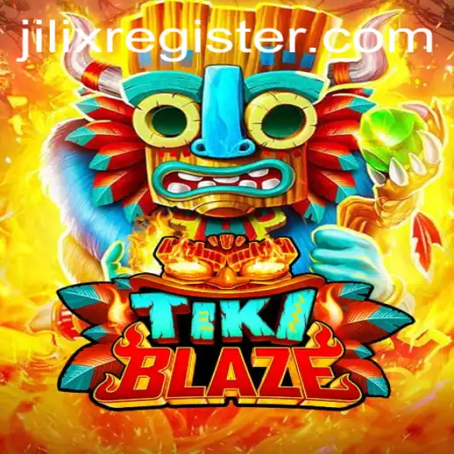 Discover the Excitement of TikiBlaze: A Thrilling Tropical Adventure with Jilix