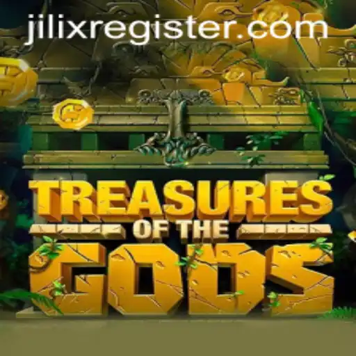 Exploring Treasure of the Gods