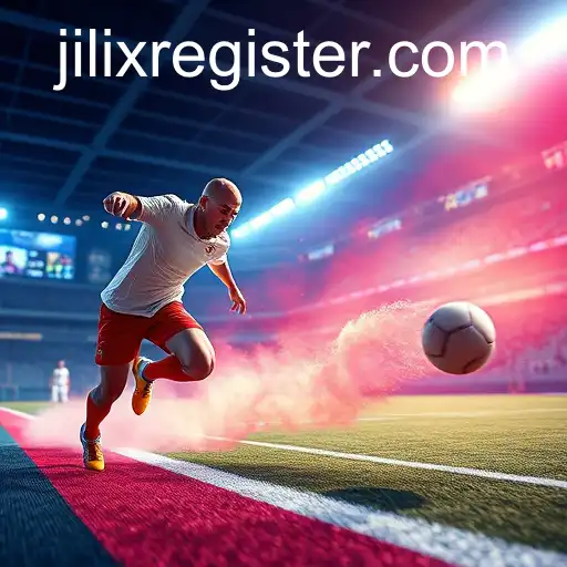 Virtual Sports: Exploring the Innovative World of Jilix
