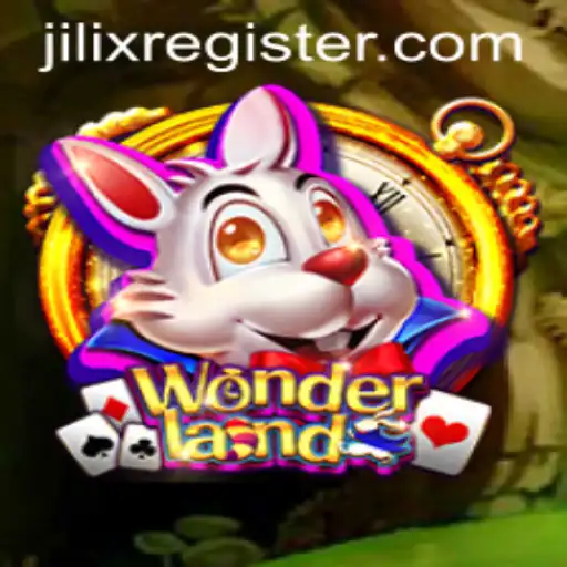 The Enchanting Realm of Wonderland: A Dive into the Game with a Jilix Twist