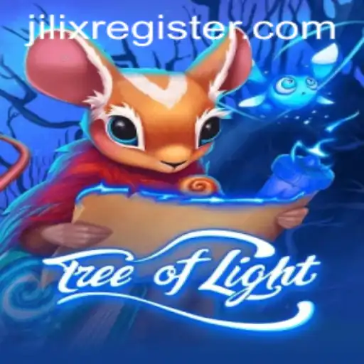 Discover the Magic of TreeofLight: A Journey Through the World of Jilix