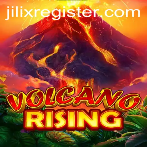 Unveiling the Adventure: VolcanoRising and the Mystical Jilix